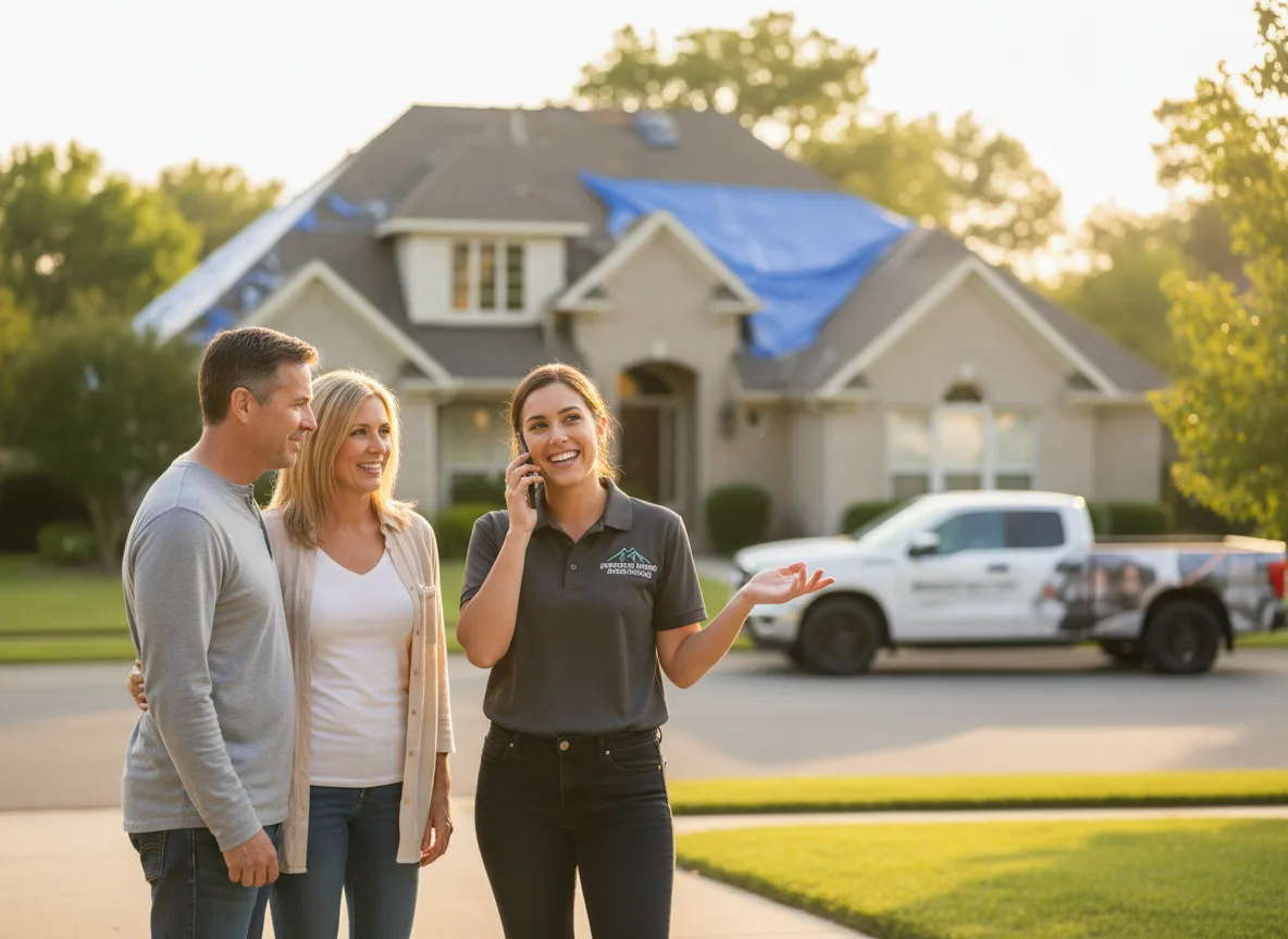 Emergency Roof Repair Burt, MI FAQs